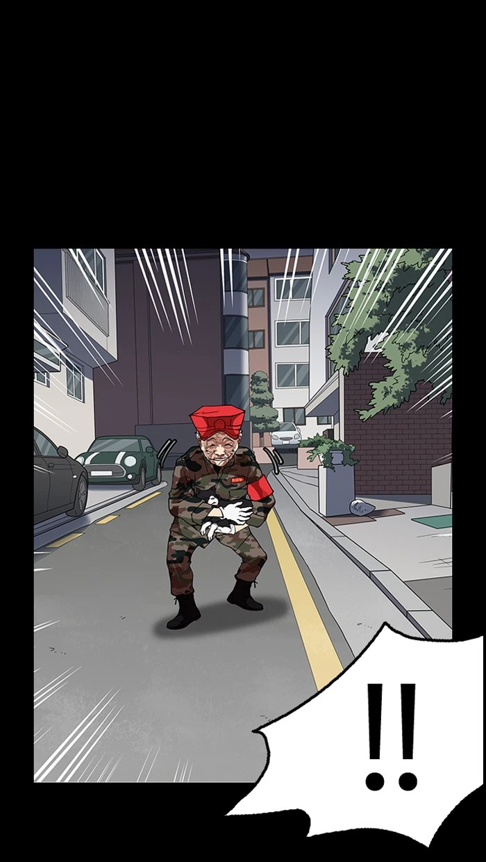 Lookism Chapter 151 — page 55