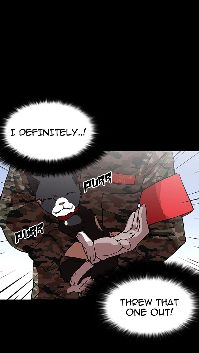 Lookism Chapter 151 — page 56