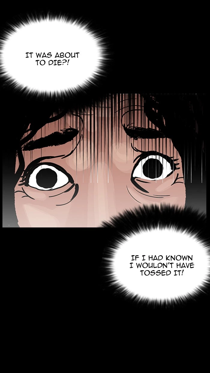 Lookism Chapter 151 — page 58