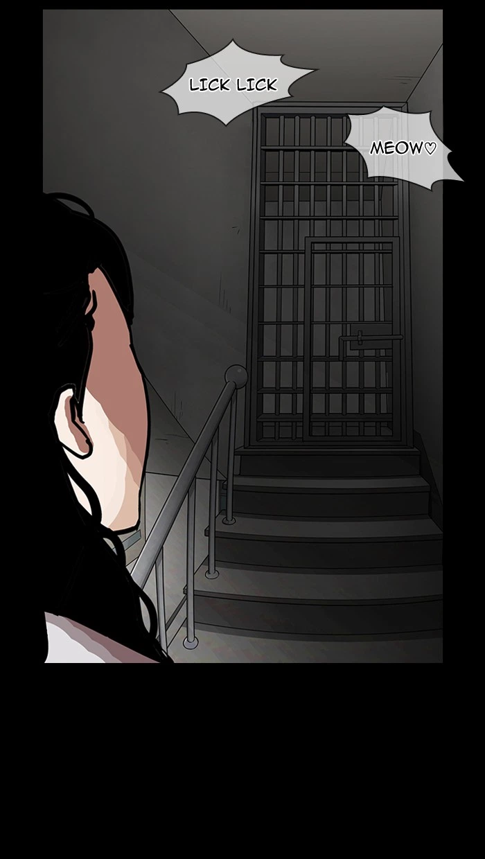 Lookism Chapter 151 — page 60