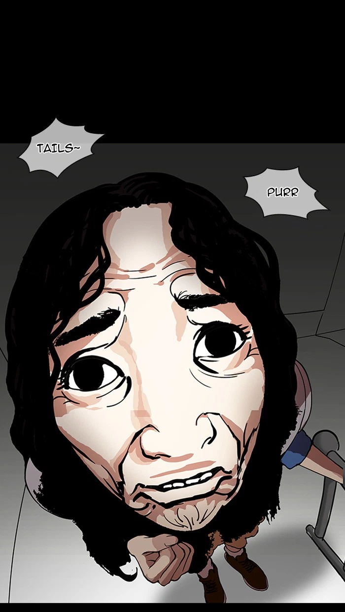 Lookism Chapter 151 — page 61
