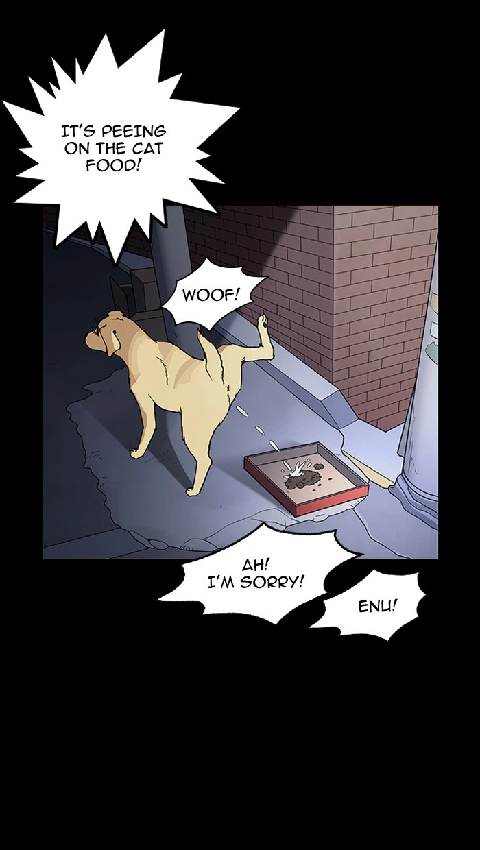 Lookism Chapter 151 — page 65