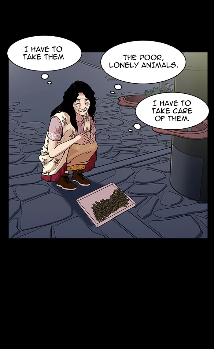 Lookism Chapter 151 — page 67