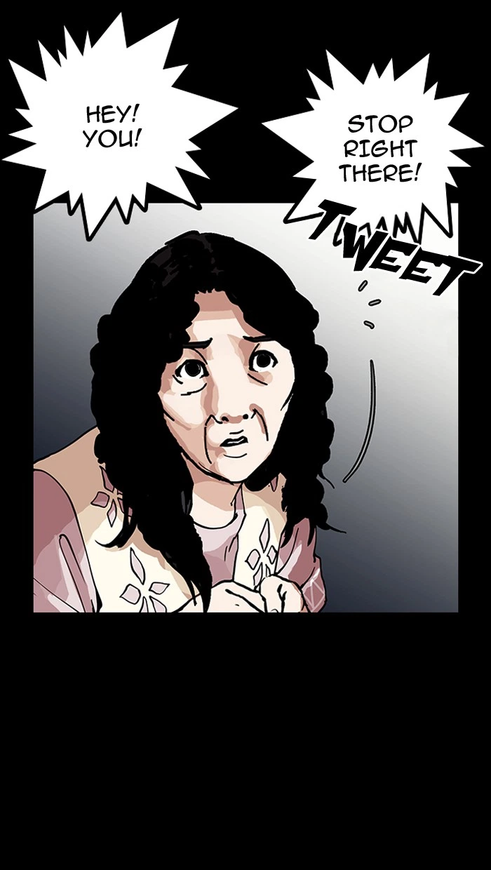 Lookism Chapter 151 — page 68