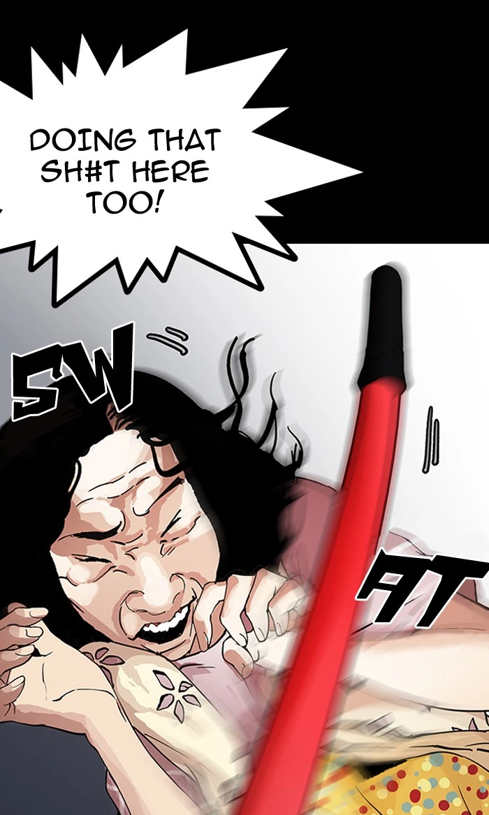 Lookism Chapter 151 — page 71