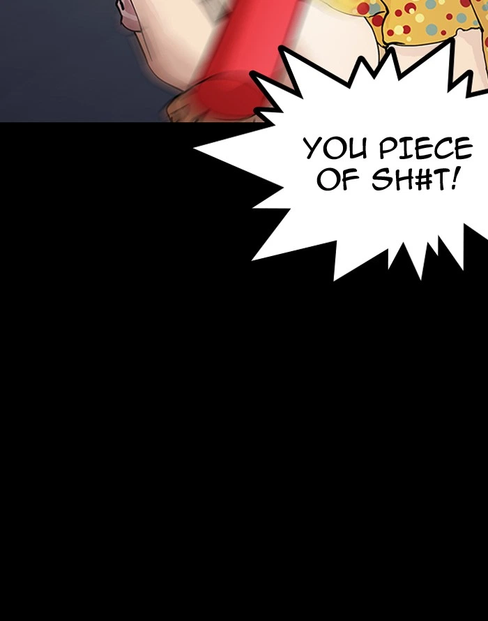 Lookism Chapter 151 — page 72