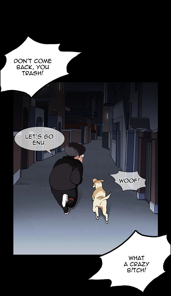 Lookism Chapter 151 — page 74