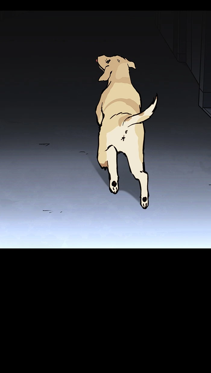 Lookism Chapter 151 — page 75