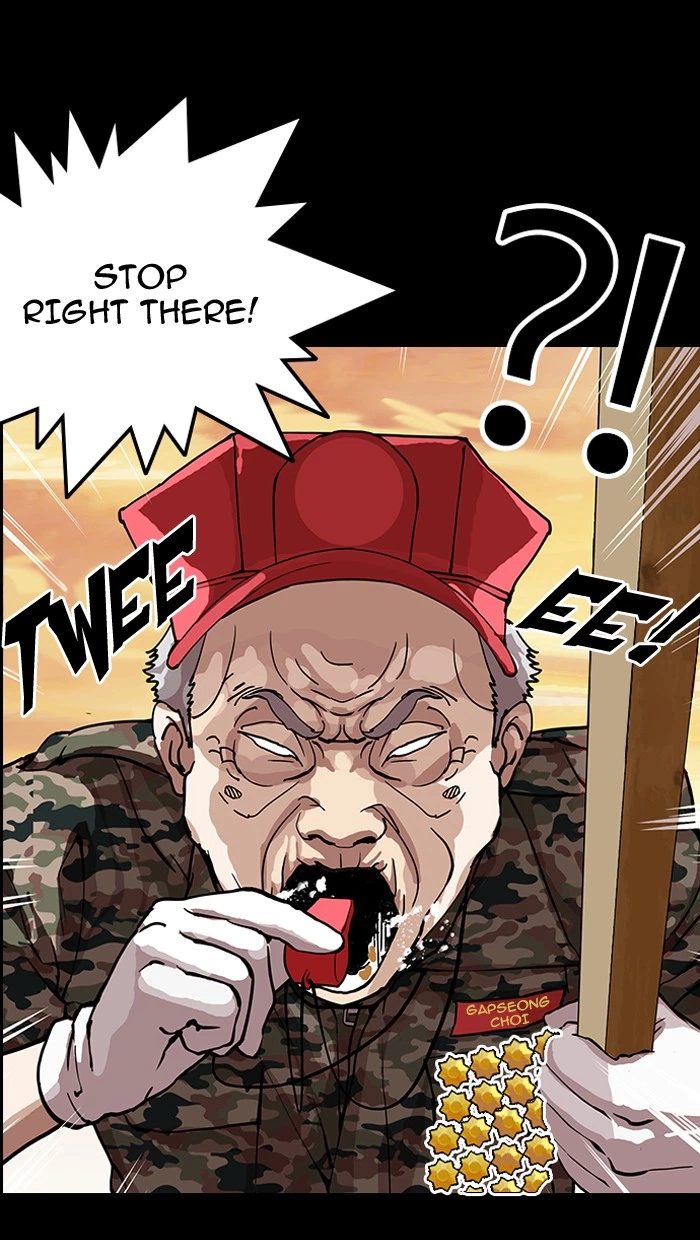 Lookism Chapter 151 — page 79