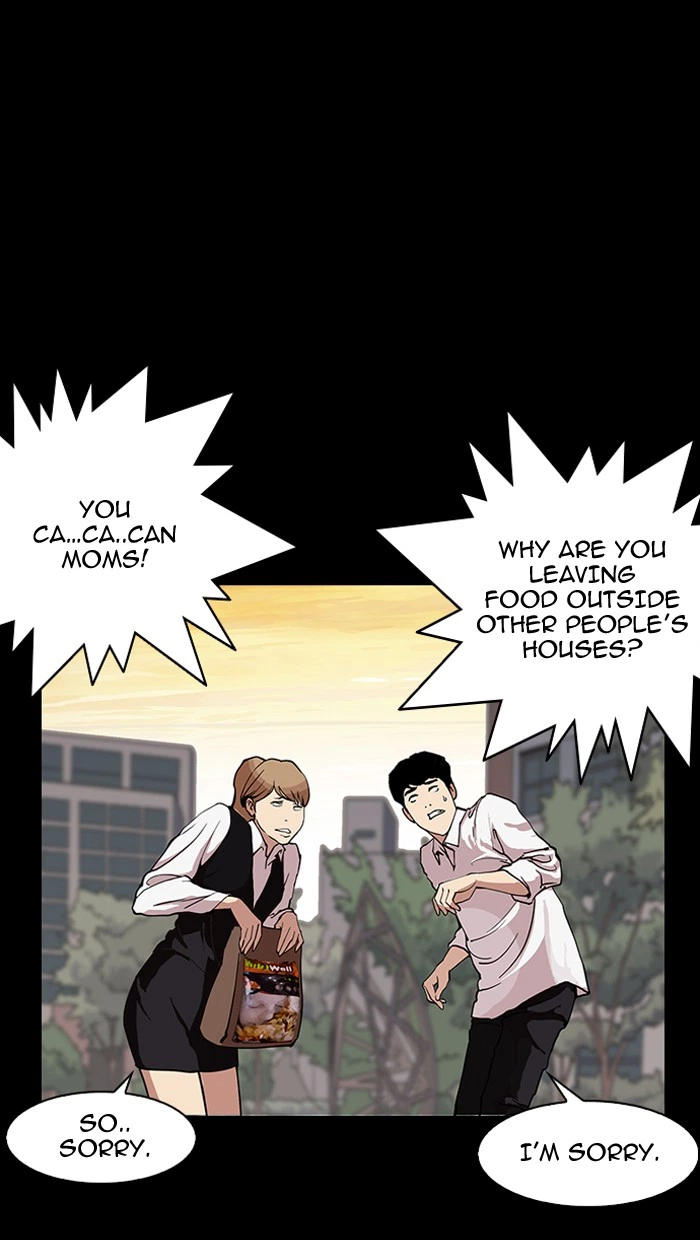 Lookism Chapter 151 — page 80