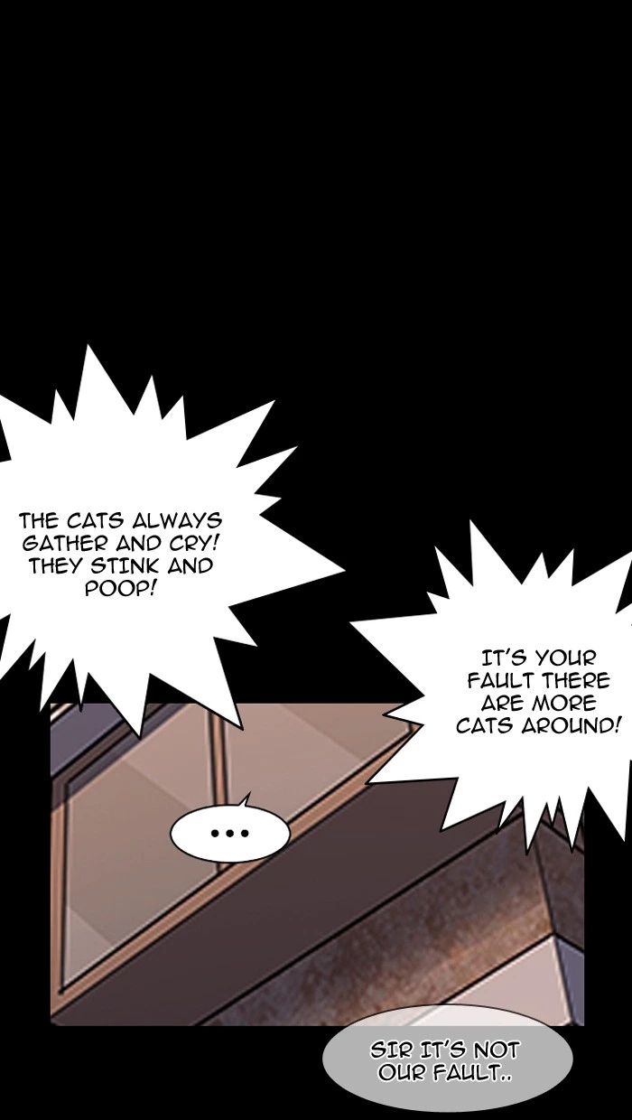 Lookism Chapter 151 — page 81
