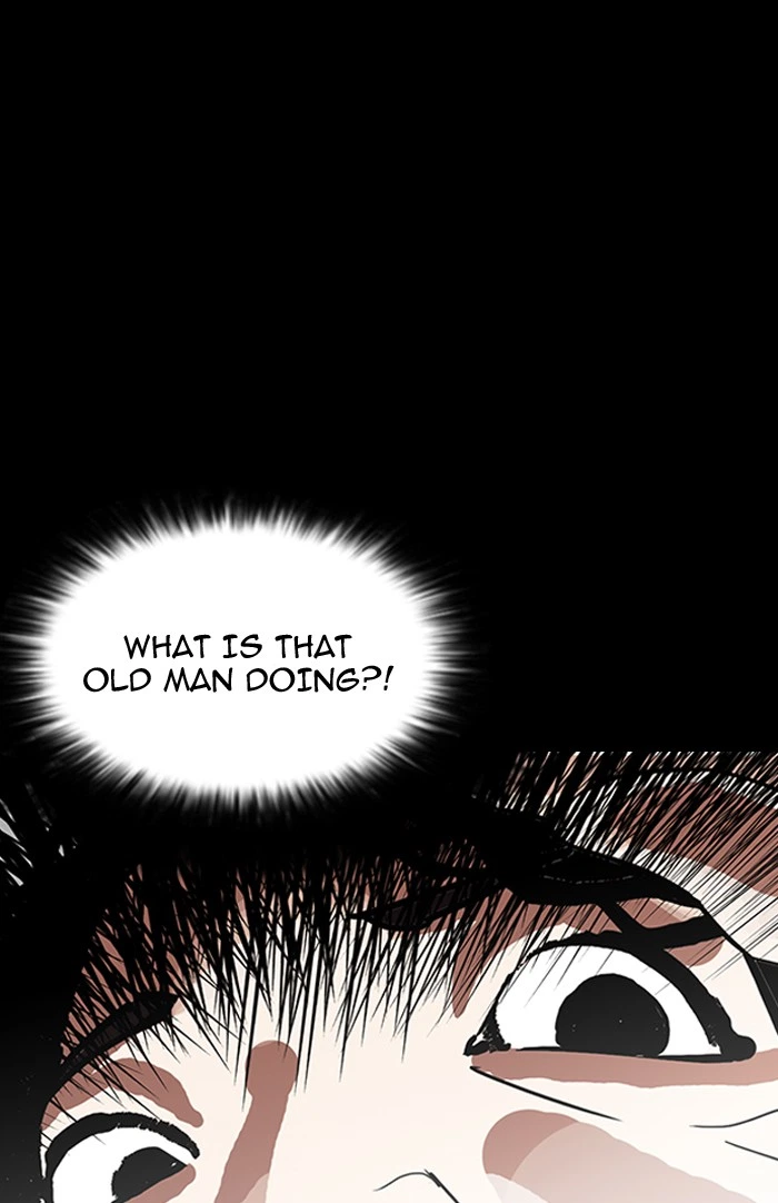 Lookism Chapter 151 — page 83