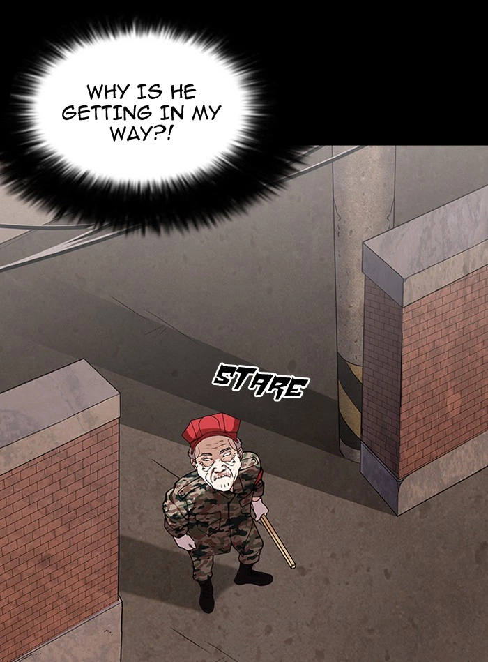 Lookism Chapter 151 — page 85