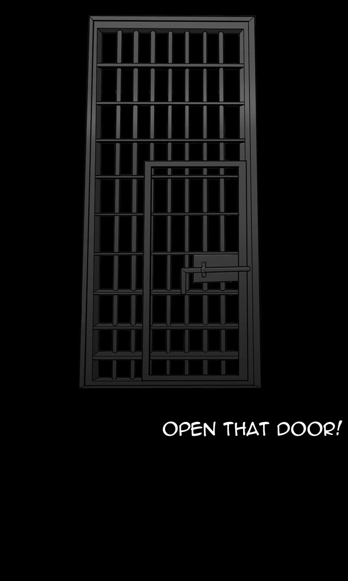 Lookism Chapter 151 — page 87