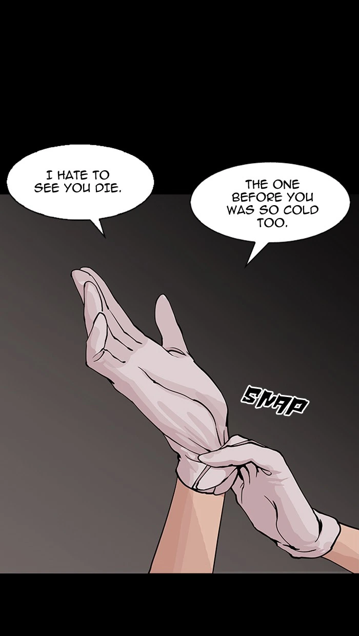 Lookism Chapter 151 — page 90