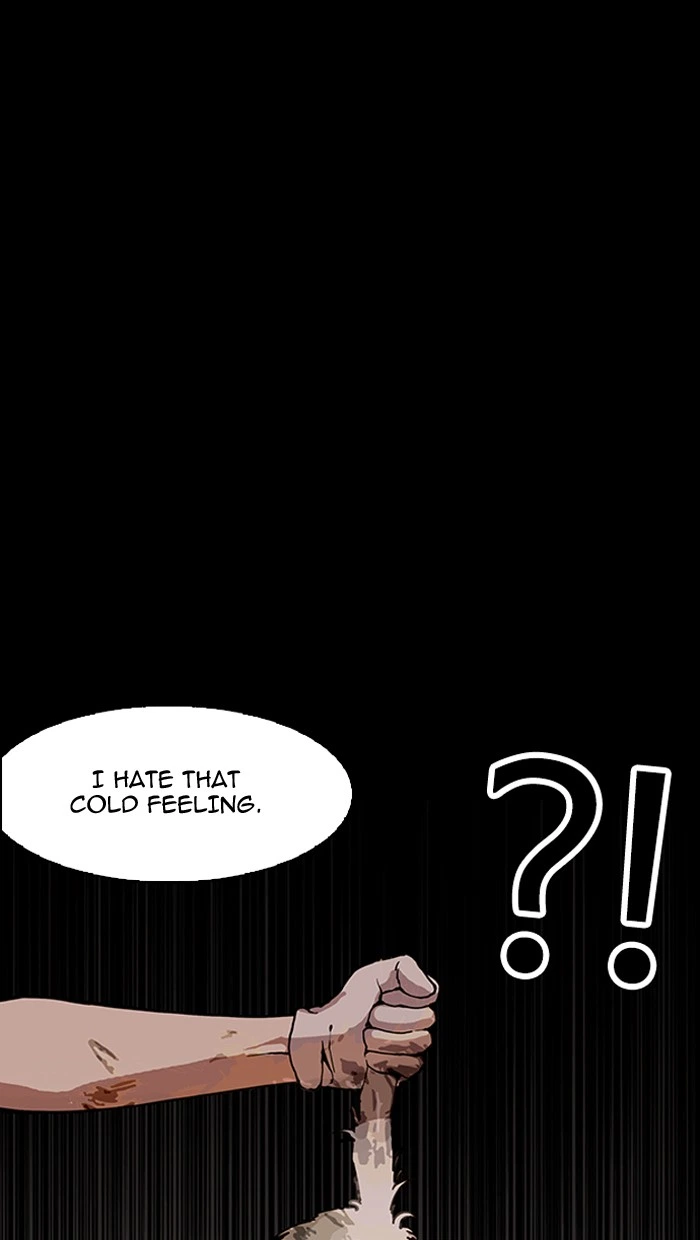 Lookism Chapter 151 — page 91