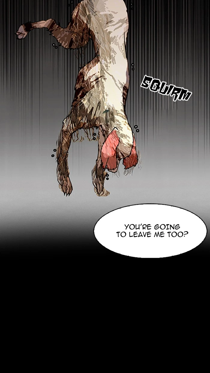 Lookism Chapter 151 — page 92