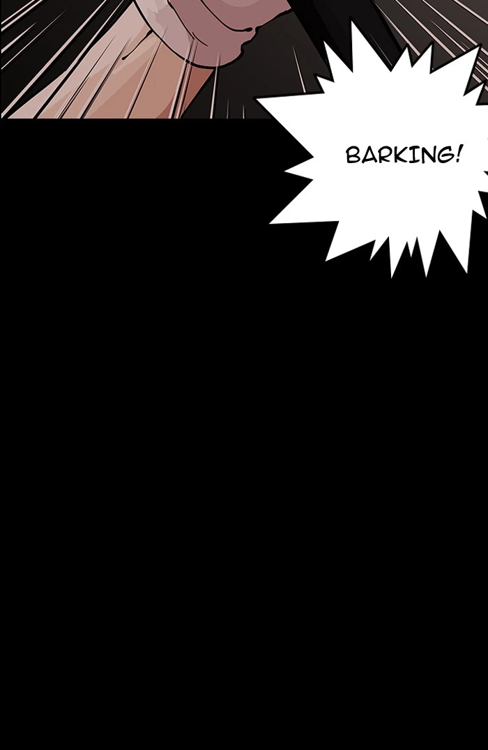Lookism Chapter 151 — page 96