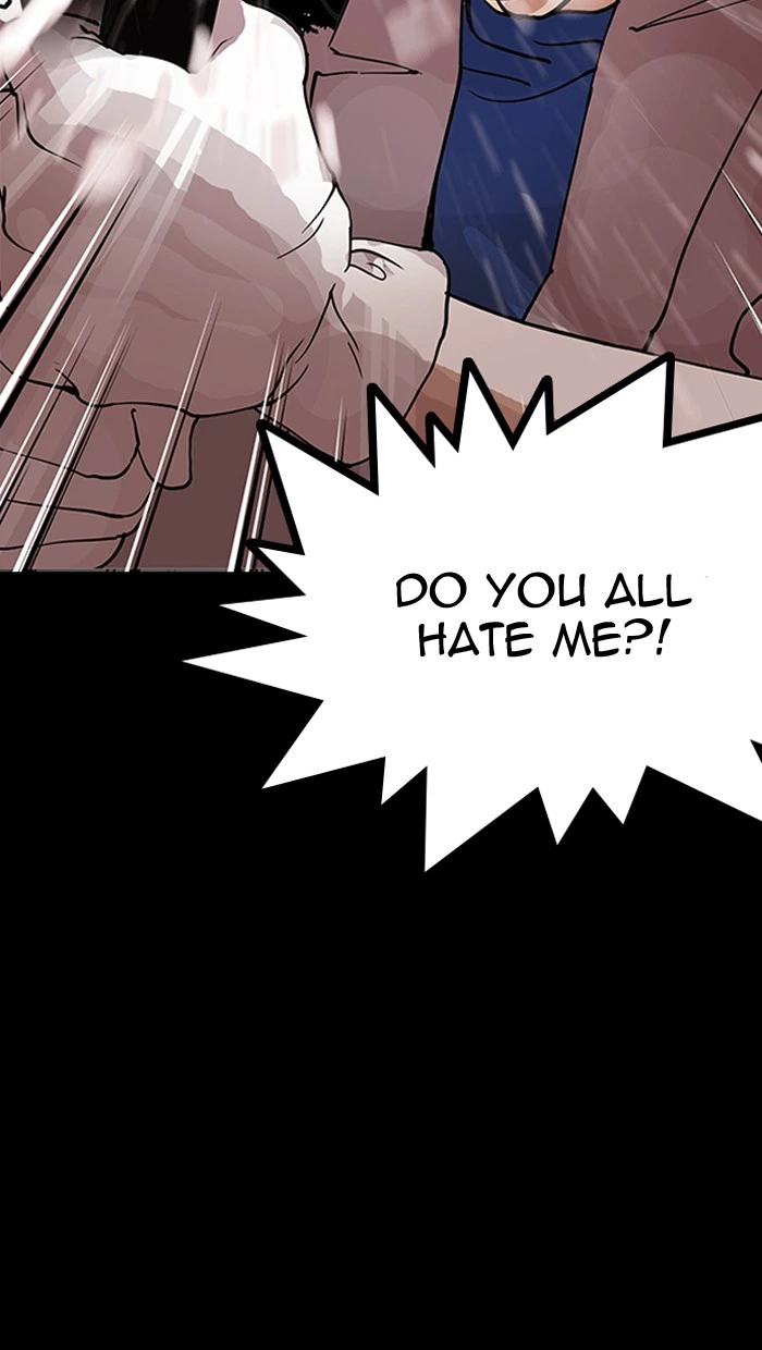 Lookism Chapter 151 — page 98