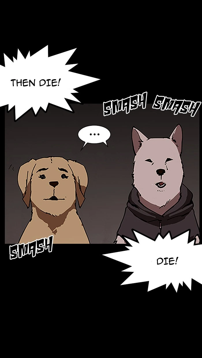 Lookism Chapter 151 — page 99