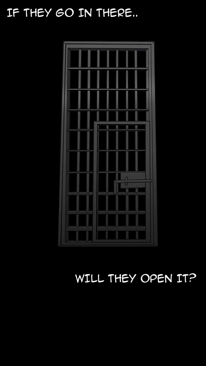 Lookism Chapter 151 — page 106