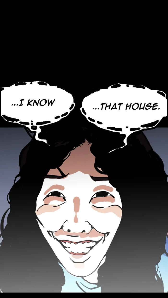 Lookism Chapter 151 — page 107