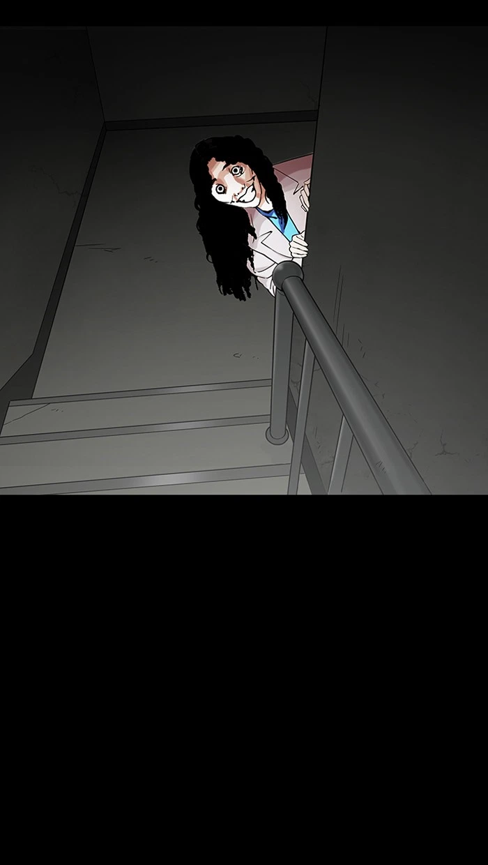 Lookism Chapter 151 — page 111
