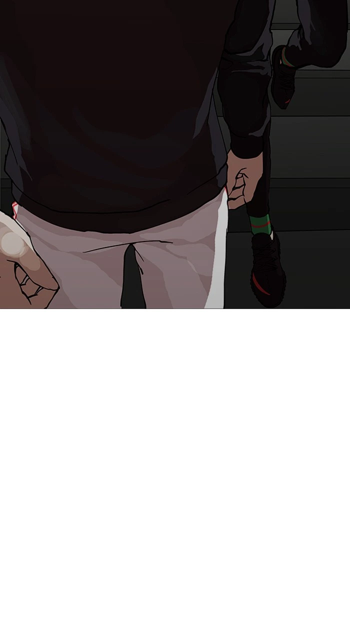 Lookism Chapter 151 — page 116