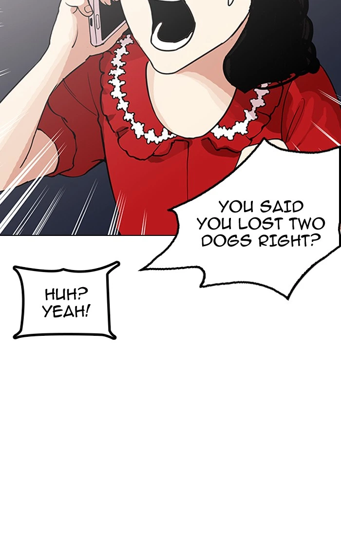 Lookism Chapter 151 — page 119