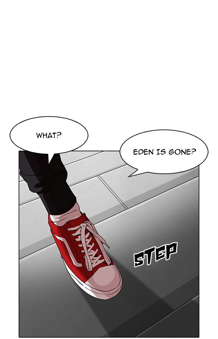 Lookism Chapter 151 — page 133