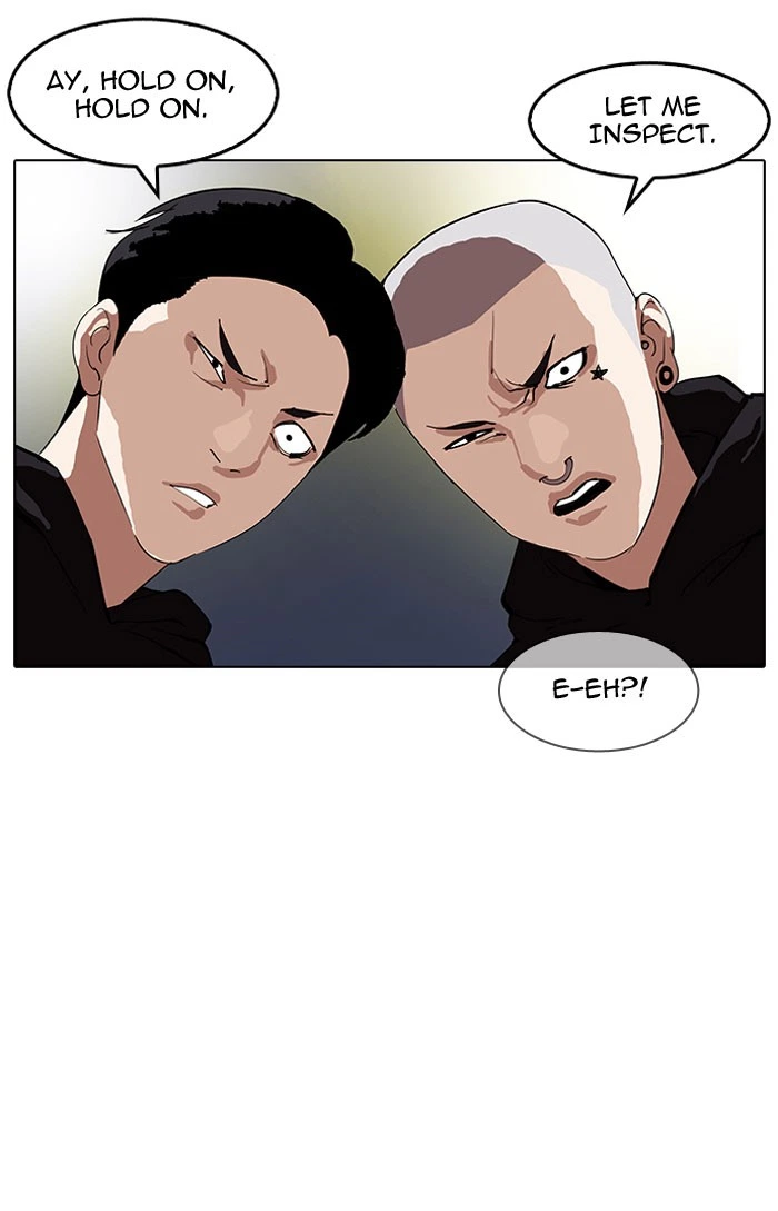 Lookism Chapter 152 — page 2