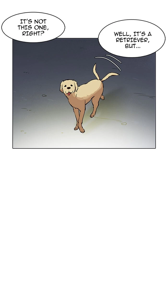 Lookism Chapter 152 — page 3