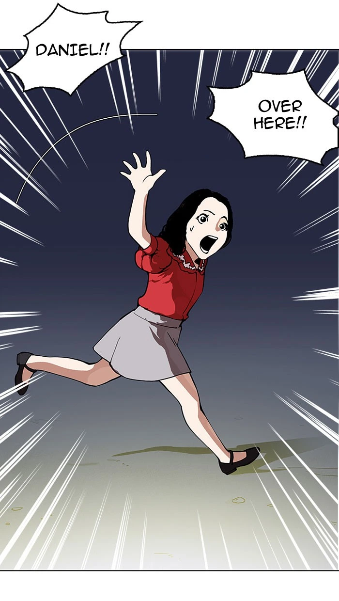 Lookism Chapter 152 — page 11
