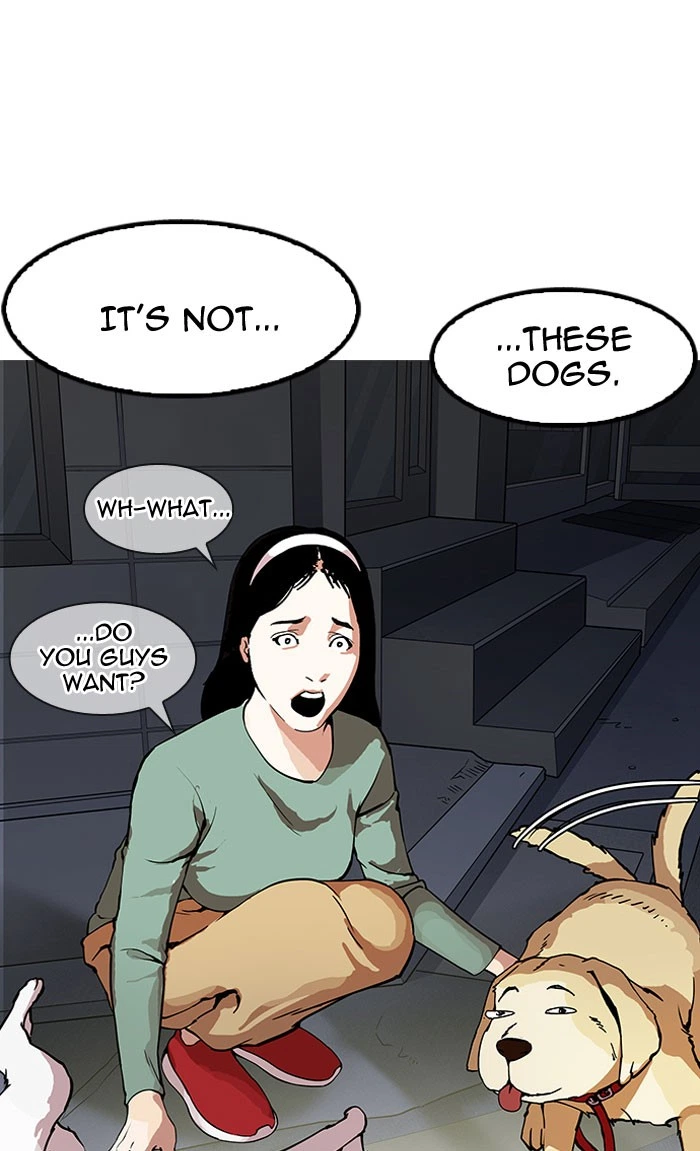 Lookism Chapter 152 — page 18