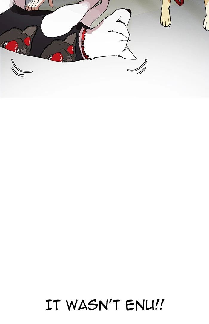 Lookism Chapter 152 — page 19