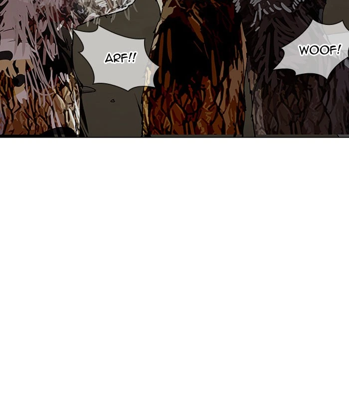 Lookism Chapter 152 — page 26