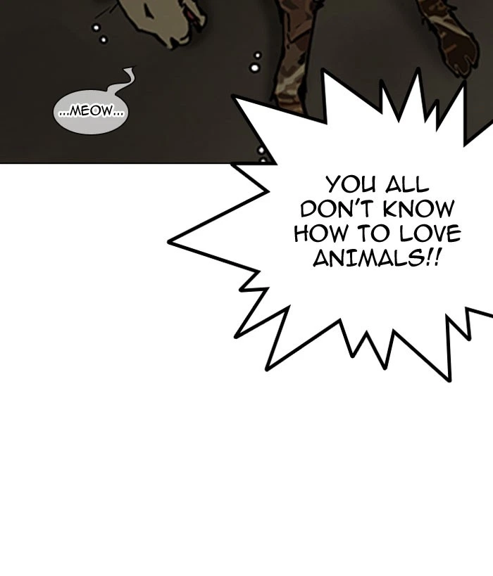 Lookism Chapter 152 — page 33