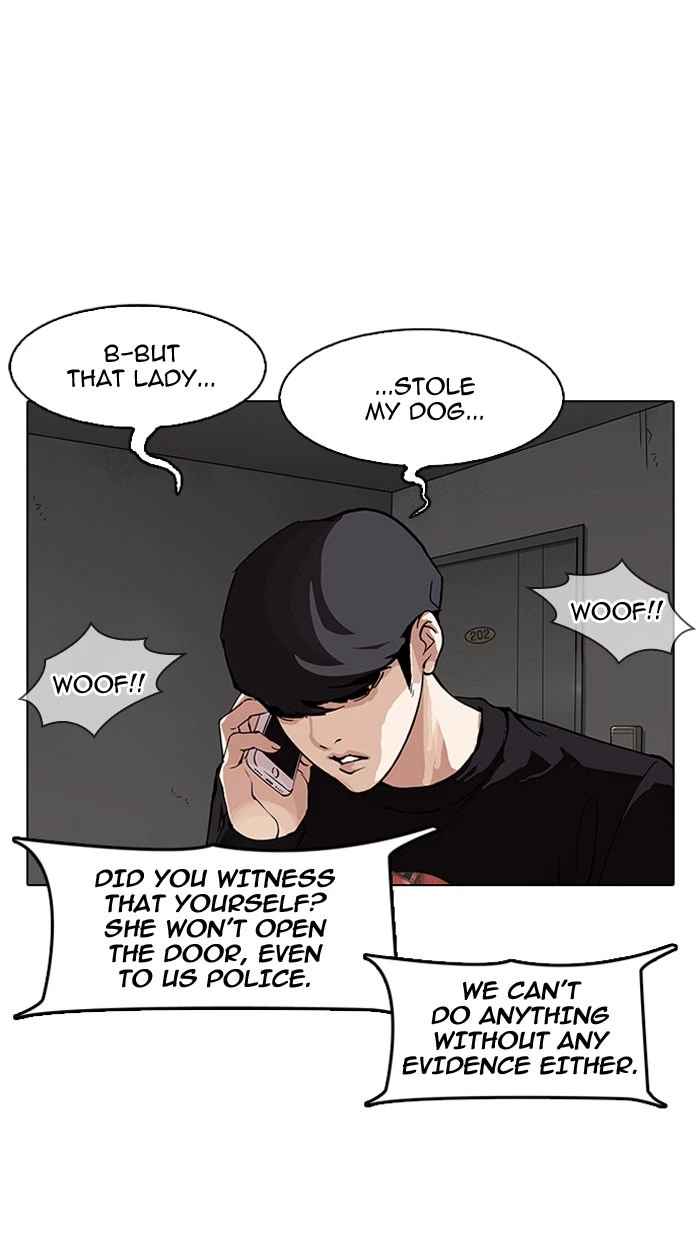 Lookism Chapter 152 — page 42
