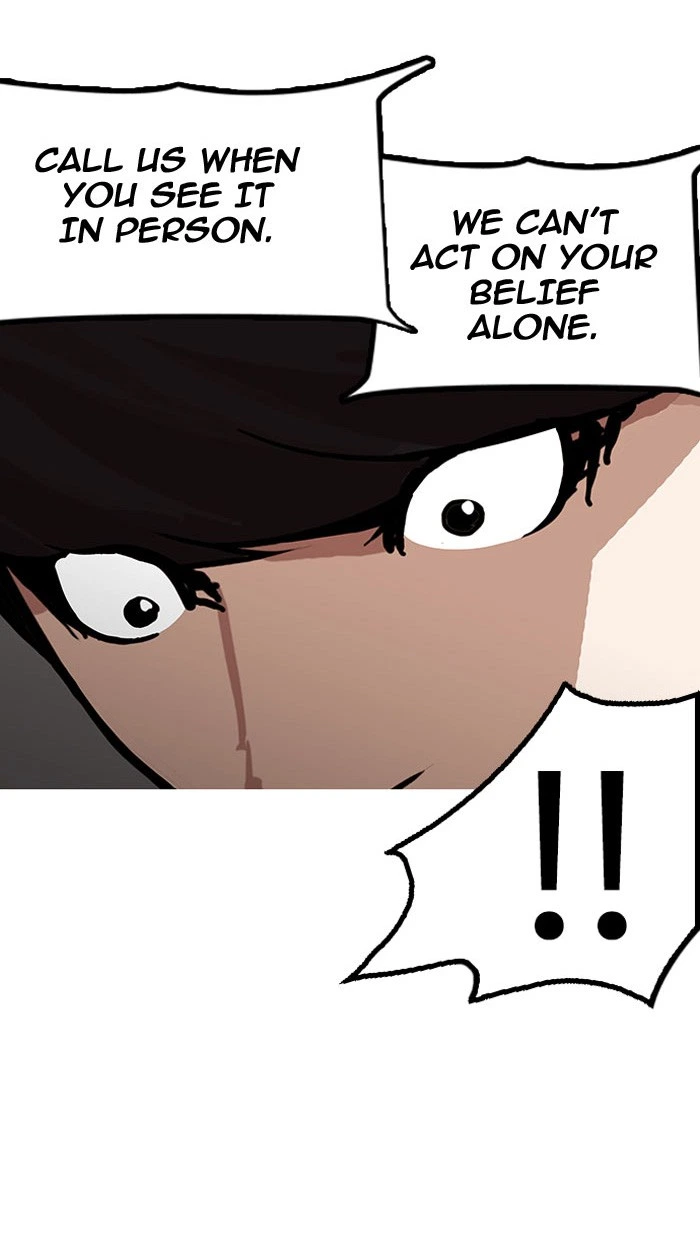 Lookism Chapter 152 — page 45