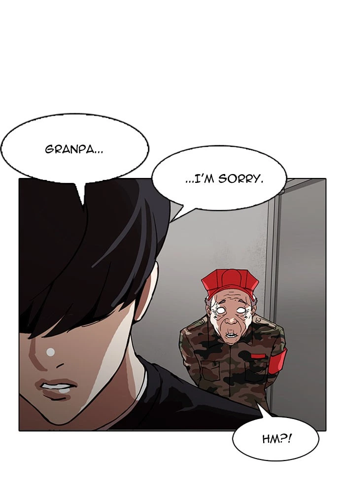 Lookism Chapter 152 — page 50