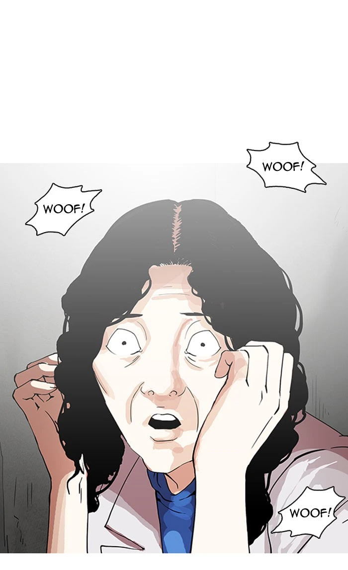 Lookism Chapter 152 — page 55