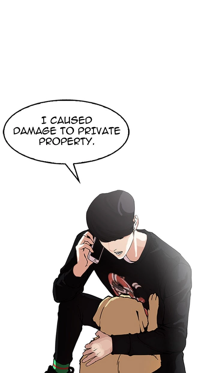 Lookism Chapter 152 — page 57