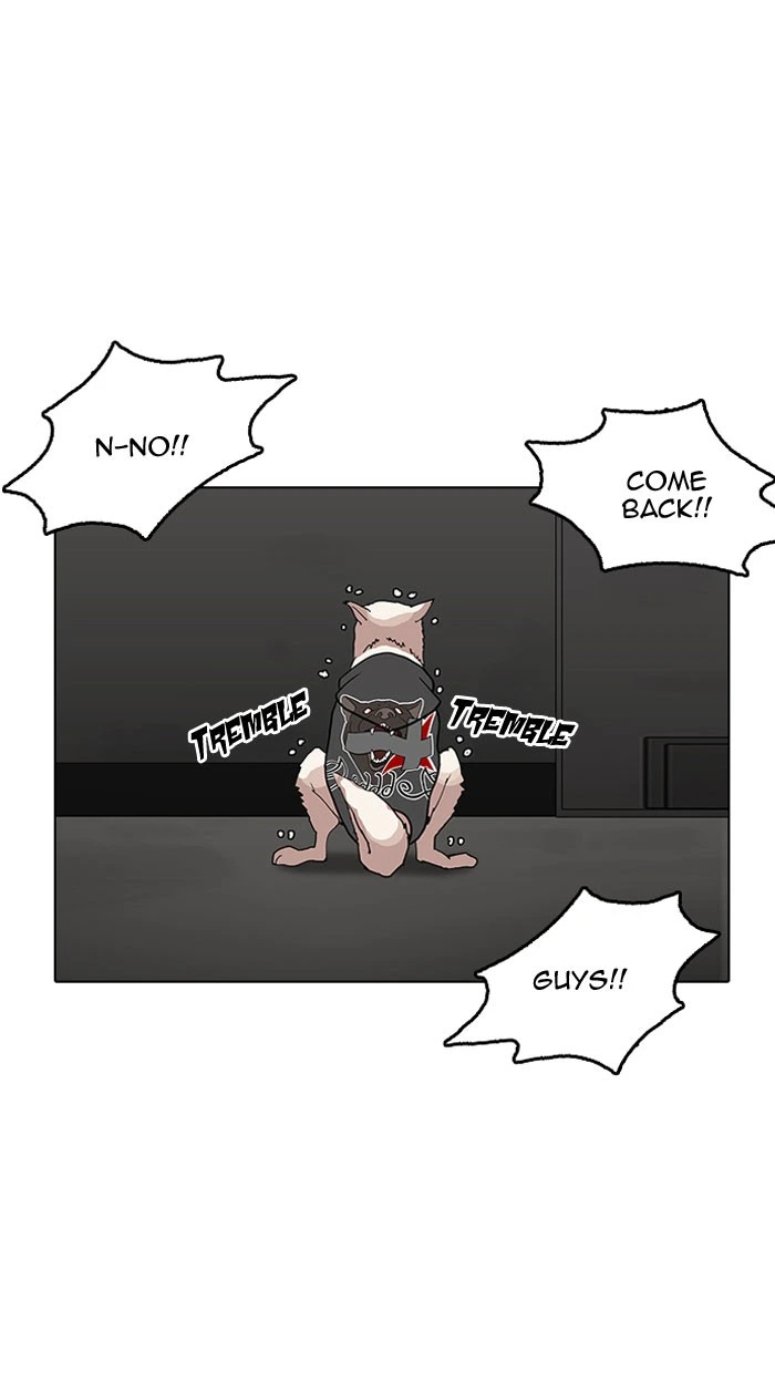 Lookism Chapter 152 — page 61