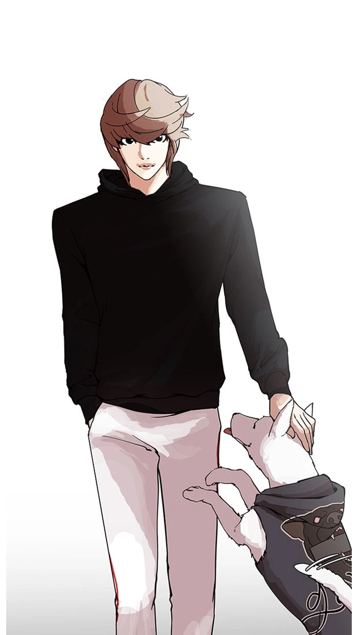Lookism Chapter 152 — page 63