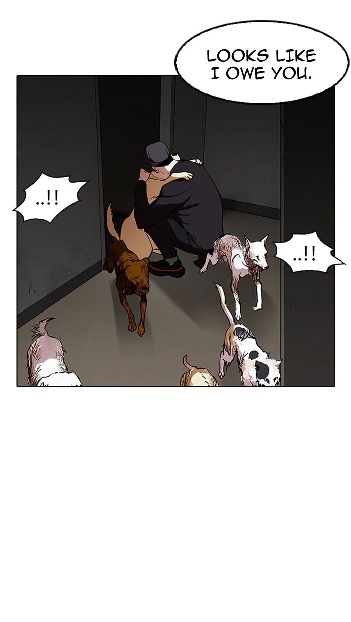 Lookism Chapter 152 — page 65