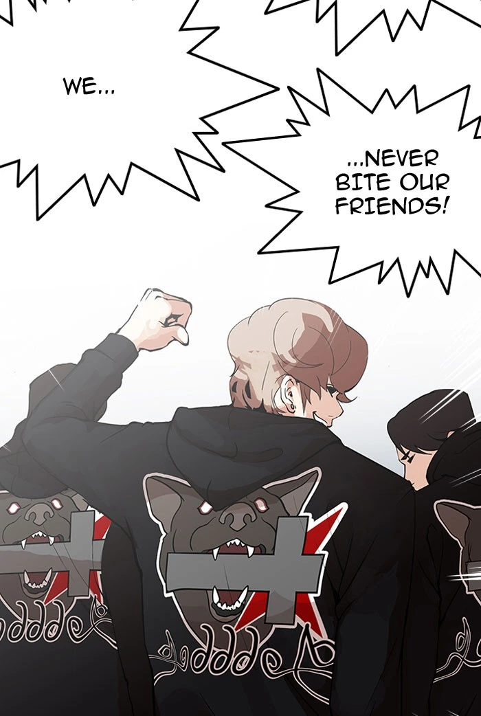 Lookism Chapter 152 — page 67
