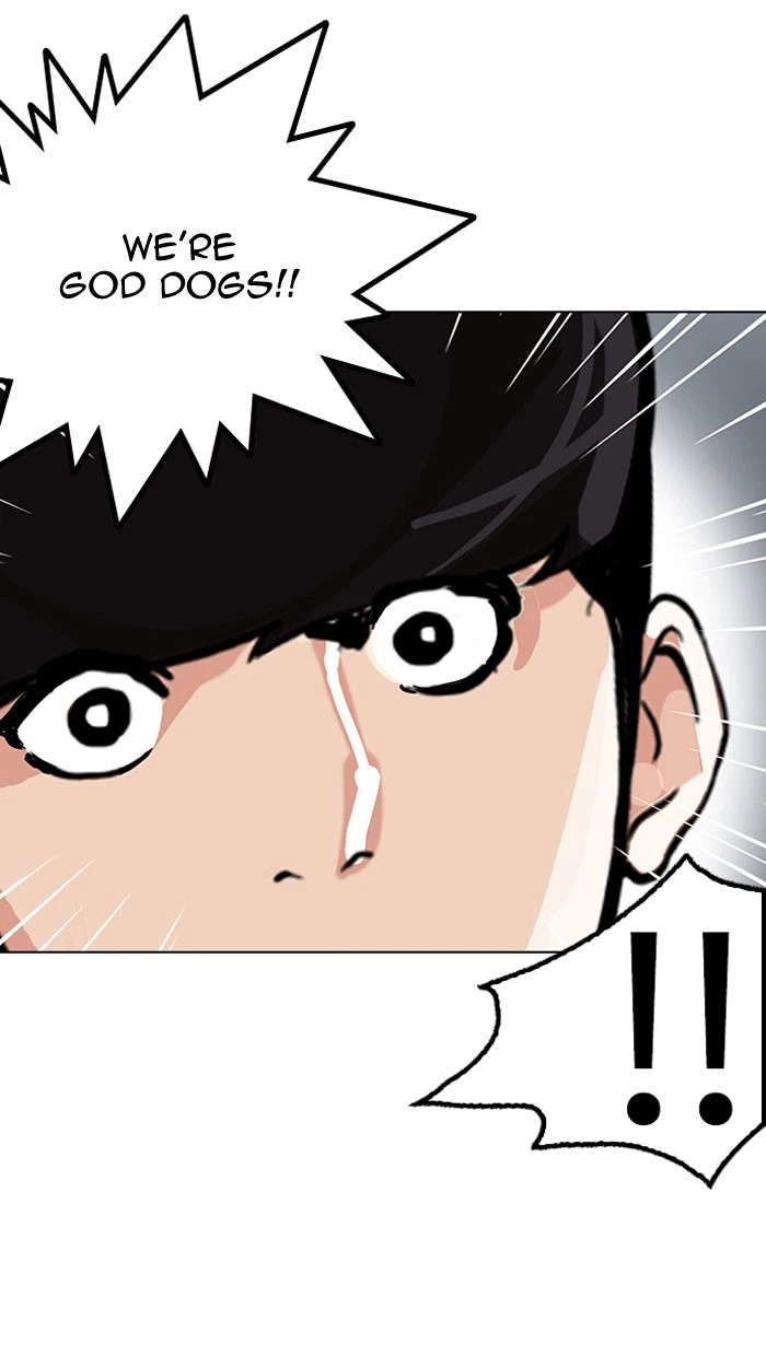 Lookism Chapter 152 — page 69