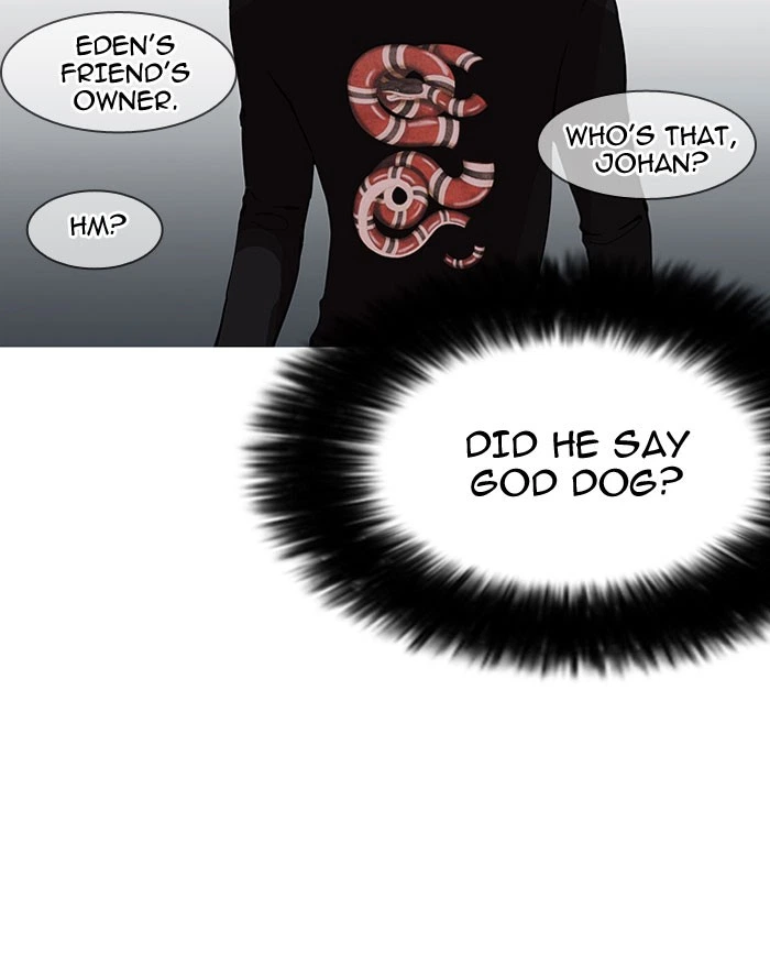 Lookism Chapter 152 — page 72