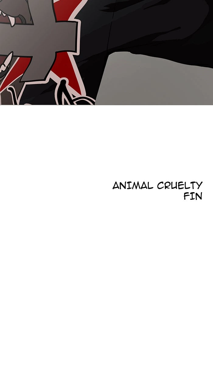 Lookism Chapter 152 — page 74