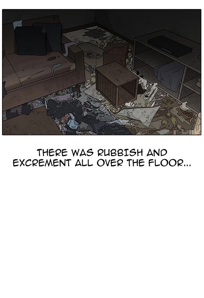 Lookism Chapter 152 — page 77